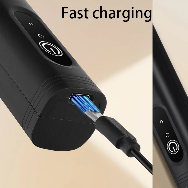 Hot Sale Electric Milk Frother Handheld Egg Beater Foamer Coffee Maker Electric Blender Mixer Mini Portable Blender Kitchen Tool